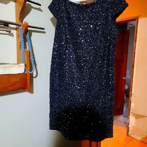 Adrianna Pappell Dress